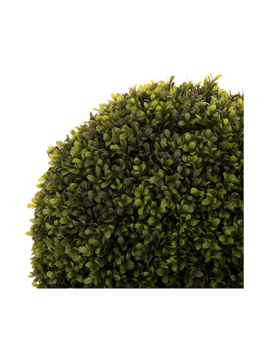 Τεχνητό Διακοσμητικό Κλαδί Πυξάρι Freebox