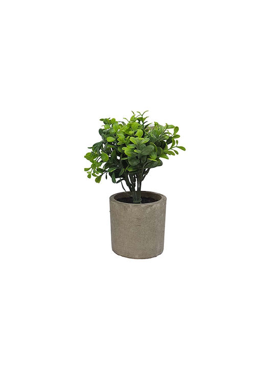 TnS Artificial Plant in Pot Olive 105cm 1pcs