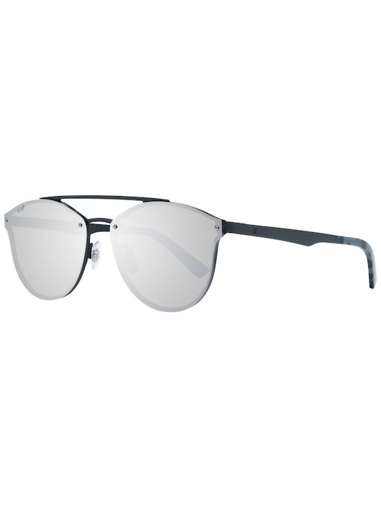 Web Men's Sunglasses Metal Frame WE0189 02C