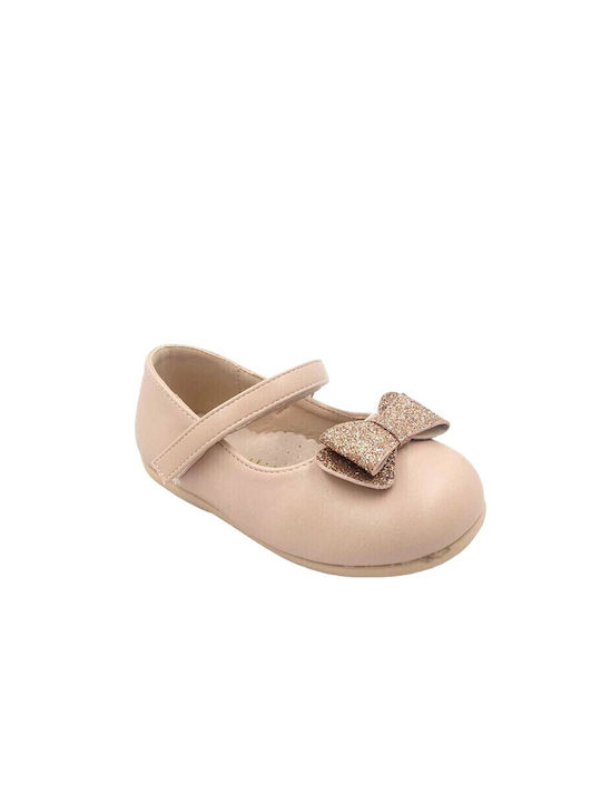 Zak Kids Anatomic Ballerinas Pink