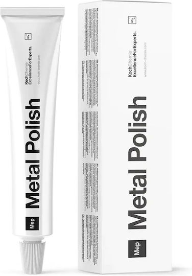 Koch-Chemie Metal Polish Αλοιφή Γυαλίσματος για Μεταλλικές Επιφάνειες 75ml
