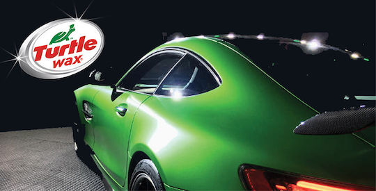 Turtle Wax FG8001 Σαμπουάν Πλυσίματος Αυτοκινήτου με Κερί 1L