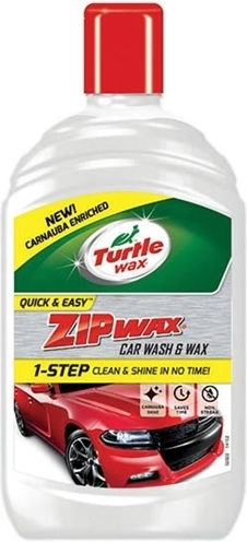 Turtle Wax FG8001 Σαμπουάν Πλυσίματος Αυτοκινήτου με Κερί 1L