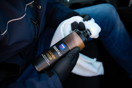 Cartec Cartec BV Essentials Flüssigkeit zum Schutz von Lederteilen im Auto