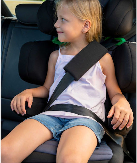 Renolux Renofix 2 Столчета За Кола С ISOfix Ocean 15-36 Кг