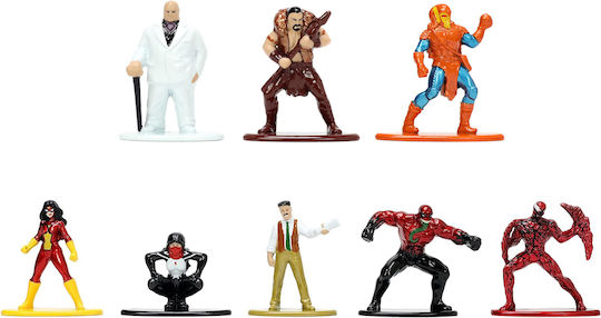Simba Marvel 18 Pieces for 3+ Years