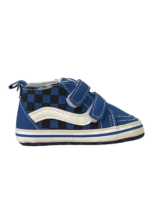 Childrenland Baby Sneakers Blau Childrenland Baby Sneakers Blau