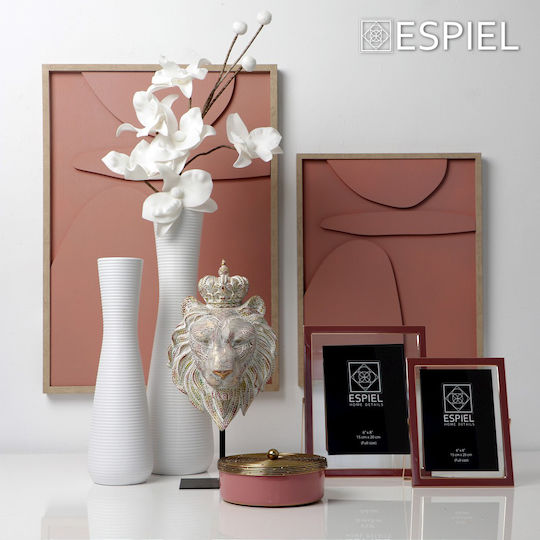 Espiel Κορνίζα Μεταλλική Espiel Κορνίζα Μεταλλική