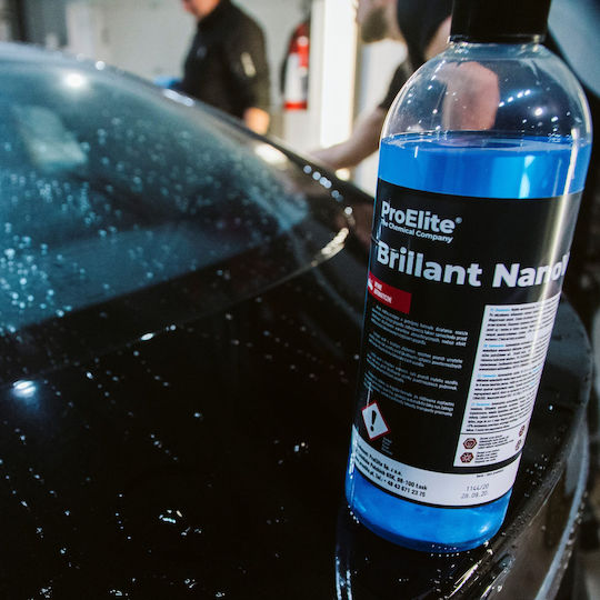 ProElite NanoWax Течен Вакса За Автомобил 5л