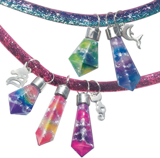 Nebulous Stars Κοσμήματα Crystal Wish Keepers για Παιδιά 7+ Ετών