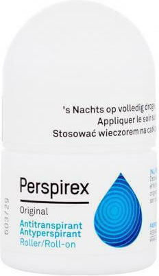 Perspirex Anti-Transpirant Deodorant Roll-On 20ml