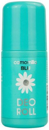 Camomilla BLU Deodorant Roll-On Aluminium Free 50ml