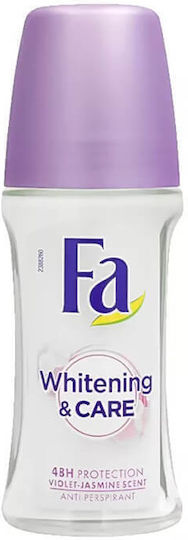 Fa Αποσμητικό σε Roll-On 50ml