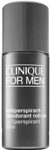 Clinique Skin Supplies For Men Антиперспирант Дезодорант в Рол-он 75ml