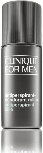 Clinique Skin Supplies For Men Антиперспирант Дезодорант в Рол-он 75ml