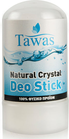 Tawas Αποσμητικός Κρύσταλλος σε Stick 60gr