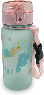 Canistră de plastic Thermos Unicorn 350ml