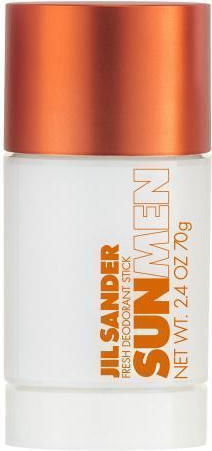 Jil Sander Sun Men Deodorant Stick 75ml75gr