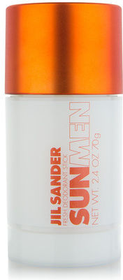 Jil Sander Sun Men Deodorant Stick 75ml75gr