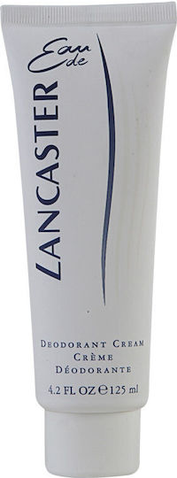 Lancaster Eau De Deodorant Deodorant in Cream 125ml