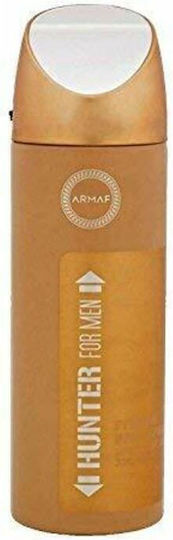 Armaf Hunter for Men Αποσμητικό σε Spray 200ml