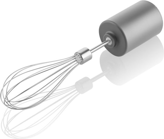ETA Spesso II Blender De Mână Cu Tijă Din Inox 1200W Gri