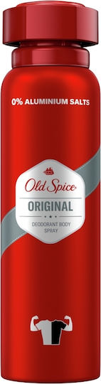Old Spice Дезодорант Спрей 150ml