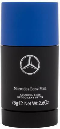 Mercedes-Benz Man Deodorant als Balsam 75gr