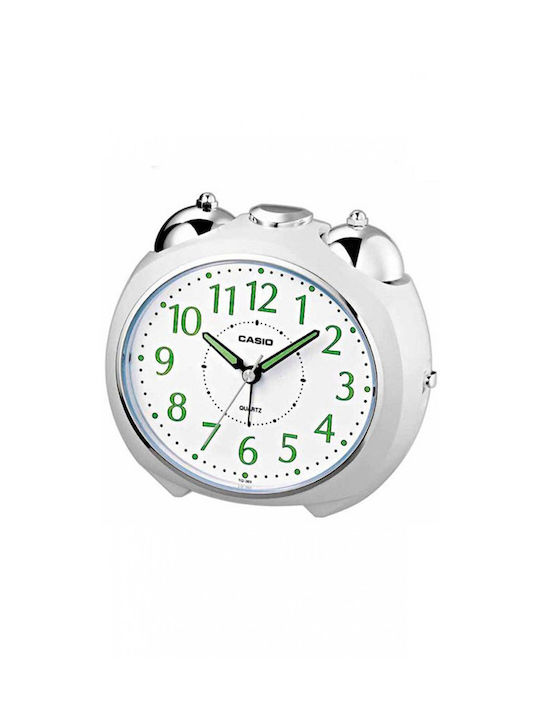 Casio TQ-369 Настолен Часовник с Аларма TQ-369-1EF