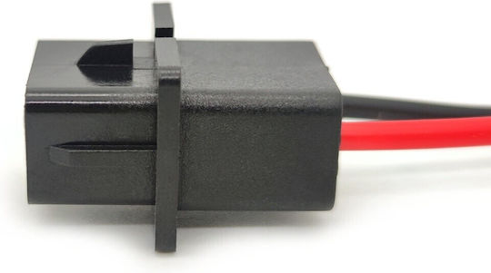 Socket Ps19w 1 Pc