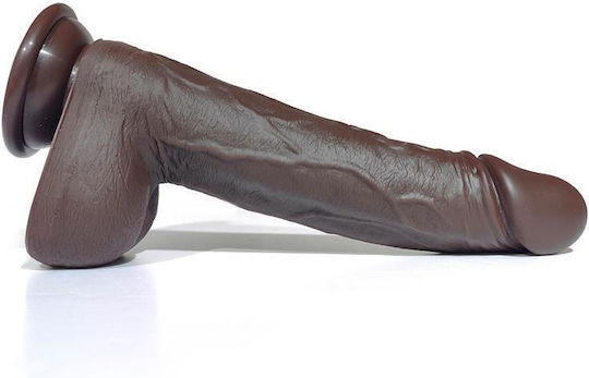 Centauro Realistic Vibrator 16.5cm Roz