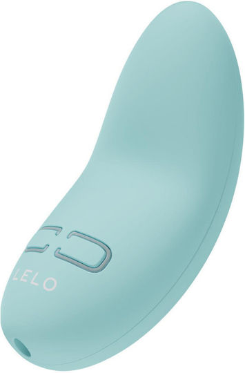 Lelo Lily 3 Mini Κλειτοριδικός Δονητής Personal Massager 7.4cm Polar Green