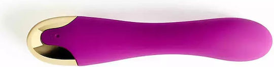 Jap Vibrator Klassischer Vibrator 18cm Lila
