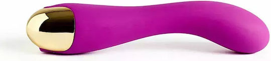 Jap Vibrator Klassischer Vibrator 18cm Lila