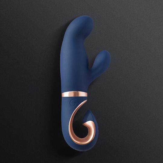 Fun Toys Δονητής G-Spot Μπλε