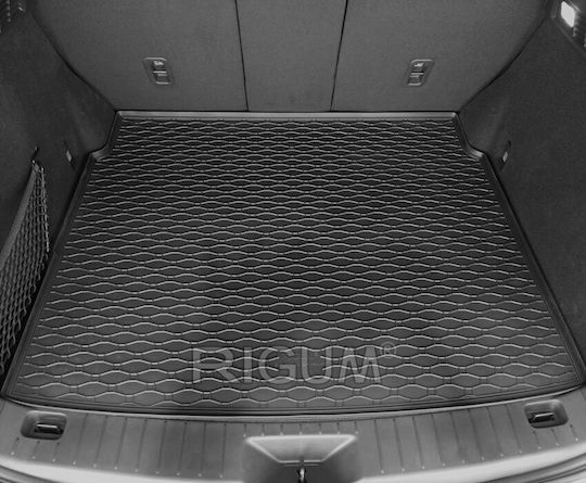 Rigum Trunk Mat for Mazda CX-60 2022+ Black