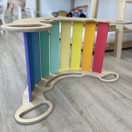 Eli Neli Jucărie Echilibru Jucării Interior