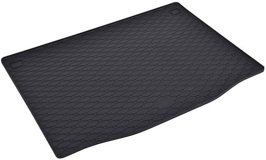Rigum Trunk Mats 5pcs Tray Type for Honda HR-V 2021+ Black