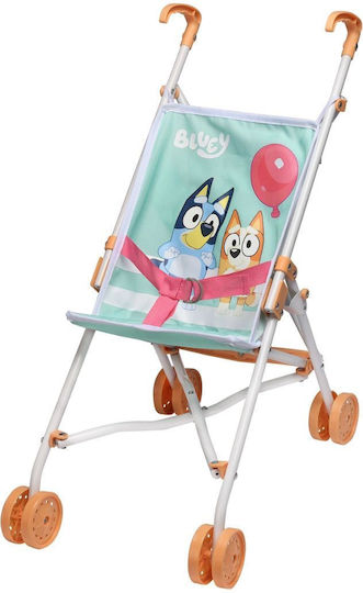 Micki Puppen Kinderwagen Für 3+ Jahre