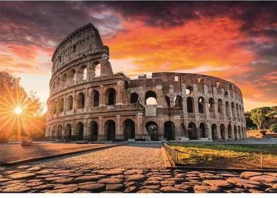 Παζλ Clementoni Roman Sunset