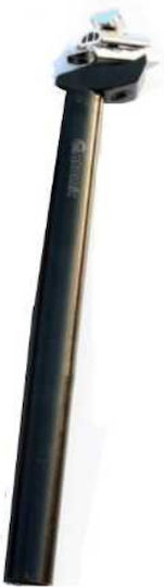 Tradesor Bicycle Seatpost Fixed 31.6mm