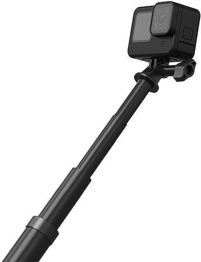 Селфи стик 2.7m Telesin Carbon Fibre