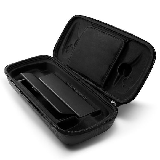 Spigen Rugged Armor ”pro” Plastic Playstation Portal Carrying Case Black