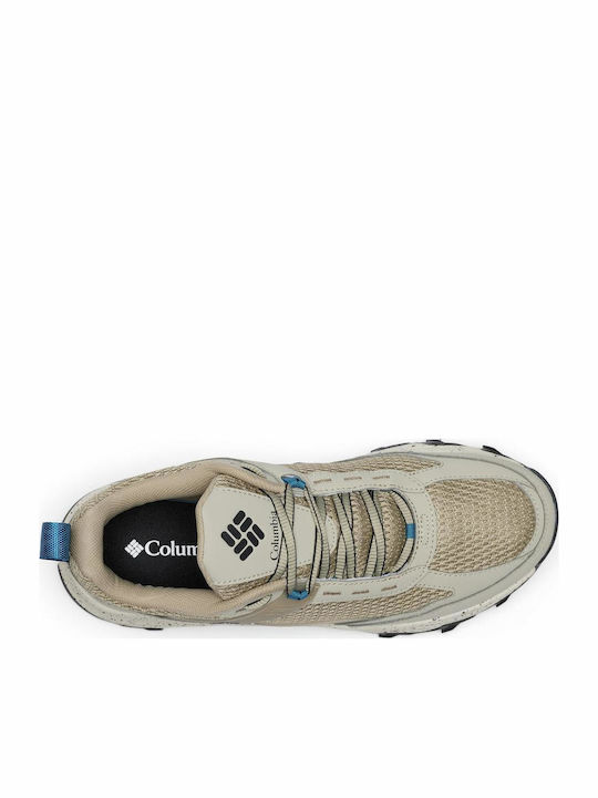 Columbia Hatana Breathe Men's Hiking Shoes Blue