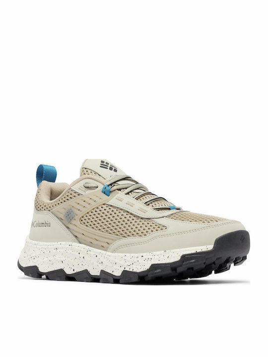 Columbia Hatana Breathe Men's Hiking Shoes Blue