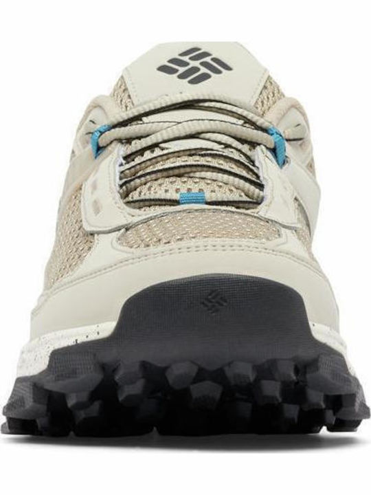 Columbia Hatana Breathe Men's Hiking Shoes Blue