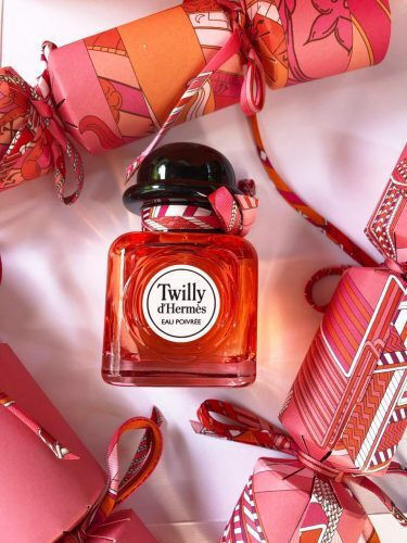 Hermes Twilly d’Hermès Eau Poivree Eau de Parfum 85ml
