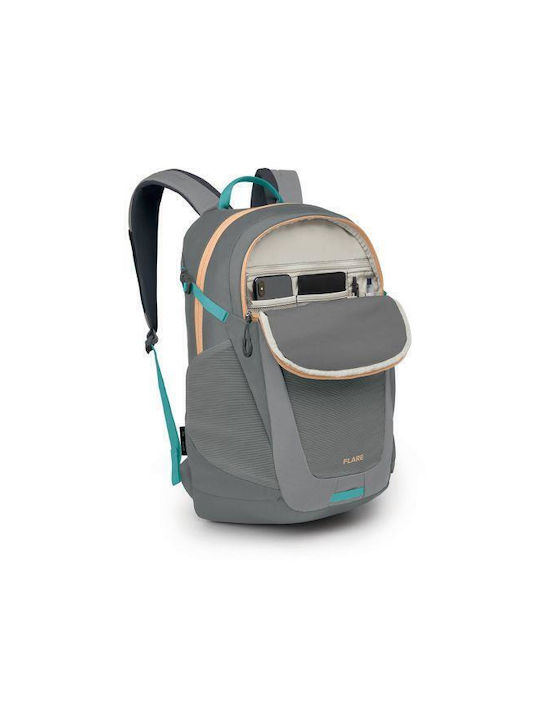 Osprey Flare 27 Mountaineering Backpack 27lt Gray 10005624