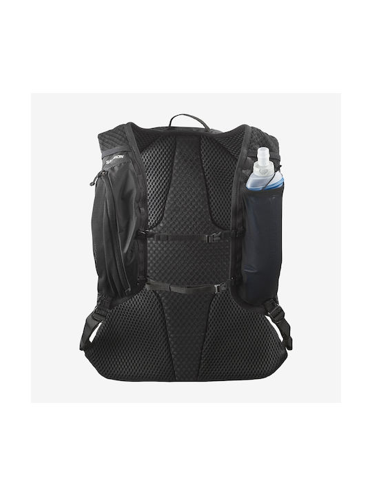 Salomon Mountaineering Backpack 10lt Black