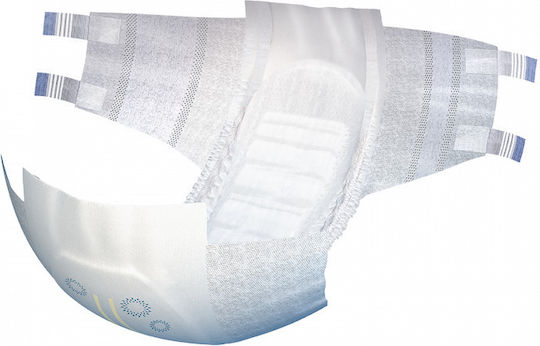 Rely Slip Maxi Πάνες Ακράτειας Large 4x20τμχ
